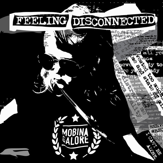 Feeling Disconnected cover