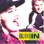 Stjórnin Albumcover