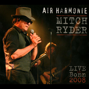 Air Harmonie - Live In Bonn 2008 cover