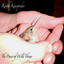 The Peace Of Wild Things Albumcover