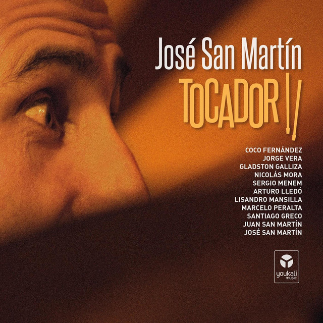 José San Martín Photo