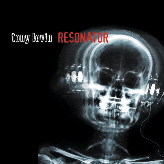 Resonator cover