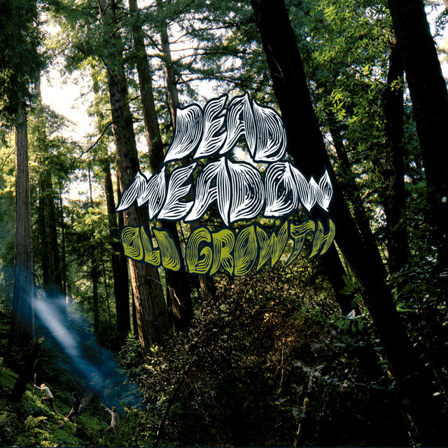 Old Growth cover