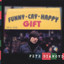 Funny Cry Happy Gift Albumcover