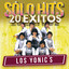 Sólo Hits cover