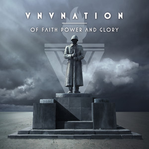 Of Faith, Power and Glory album