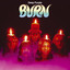Burn cover