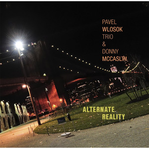 Alternate Reality album