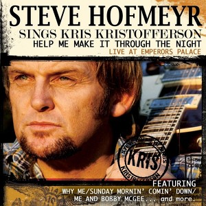 Sings Kris Kristofferson Albumcover