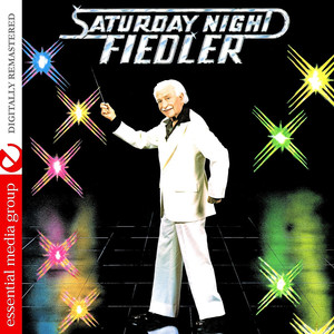 Saturday Night Fiedler cover