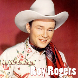 An Old Cowhand album