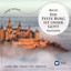 Bach: Ein feste Burg ist unser Gott - Kantaten (Inspiration) cover