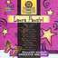 Canta Como - Sing Along: Laura Pausini Albumcover