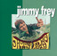 Jimmy Frey Albumcover