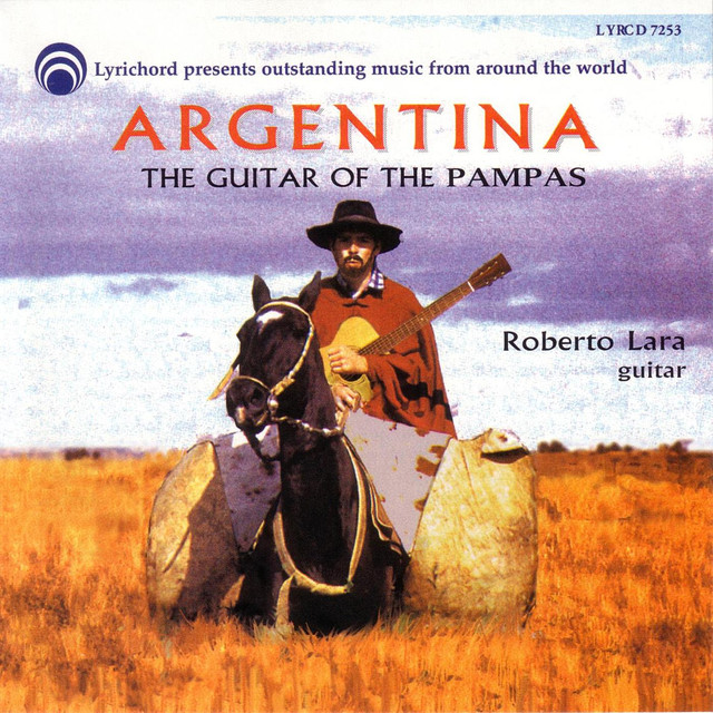 Roberto Lara Photo