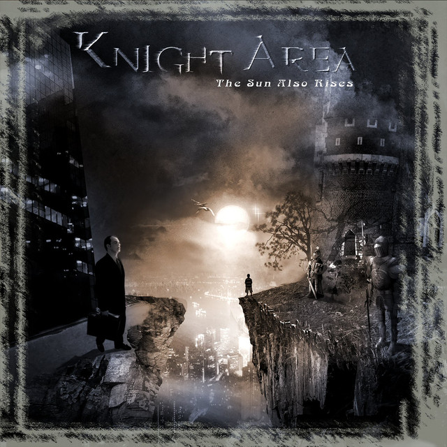 The Sun Also Rises cover