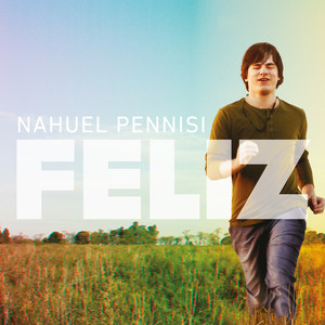 Ser Feliz cover