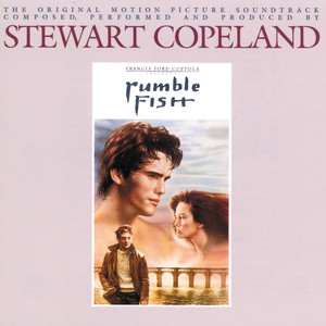 Rumble Fish album
