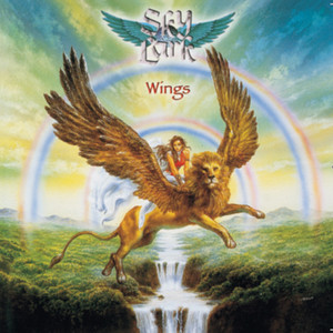 Wings cover