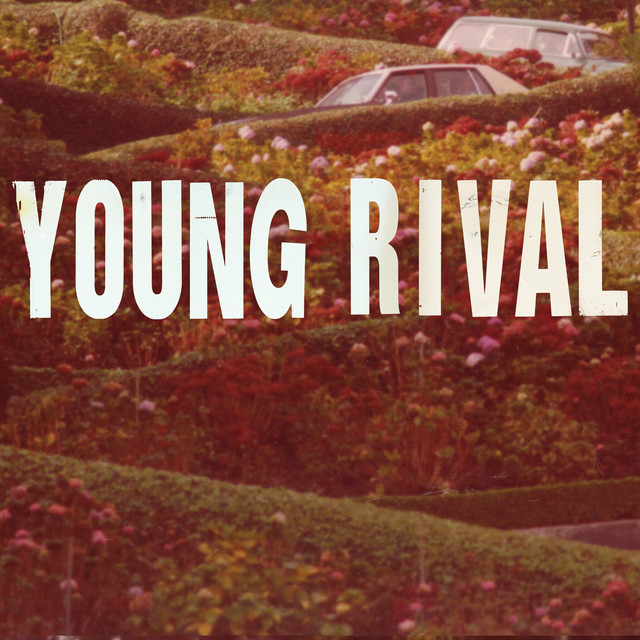 Lp cover