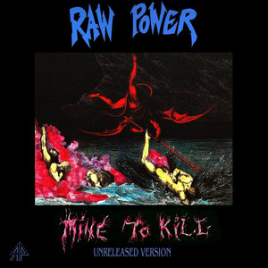 Mine to Kill cover