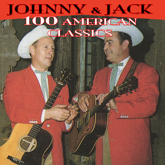 Johnnie and Jack Photo