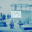The Monitor Albumcover