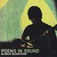Poems in Sound Albumcover