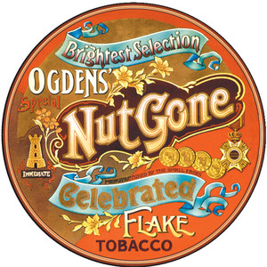 Ogdens' Nut Gone Flake cover