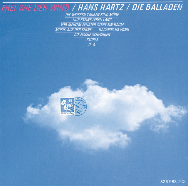 Hans Hartz photo