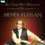 All Time Hit Ghazals of Mehdi Hassan Albumcover