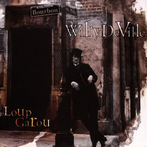Loup Garou album