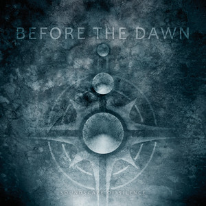 Soundscape of Silence cover