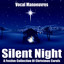 Silent Night - A Festive Collection of Christmas Carols Albumcover