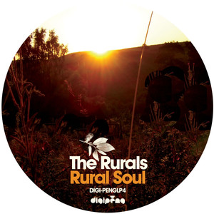 Rural Soul cover