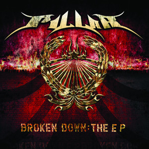 Broken Down: The EP album