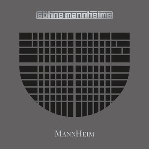 MannHeim cover