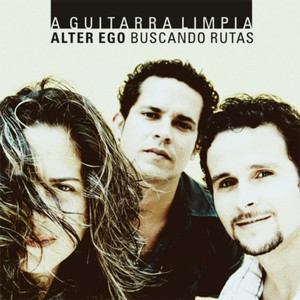 Buscando Rutas album