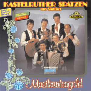 Musikantengold album