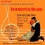 Interrupted Melody Albumcover