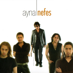 Nefes cover