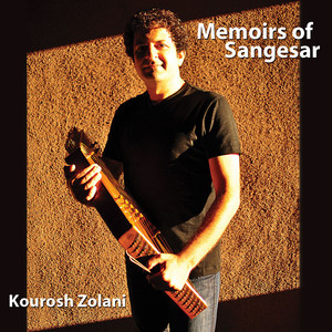 Kourosh Zolani