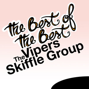 The Best of the Best: The Vipers Skiffle Group album