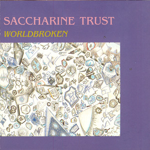 Worldbroken album