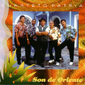 Son de Oriente album