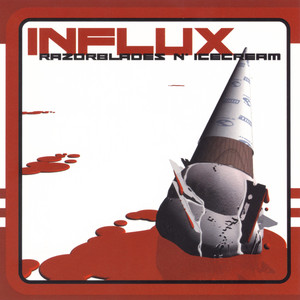 Razorblades N' Icecream cover