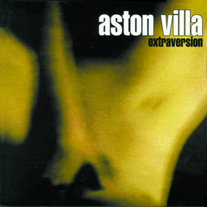 Extraversion cover