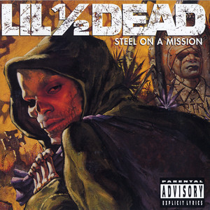 Steel On A Mission cover