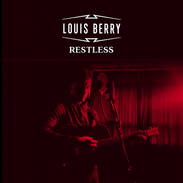 Restless cover