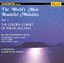 Sellers Engineering Band: World's Most Beautiful Melodies, Vol. 5 - Music for Cornet Albumcover